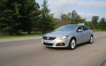 Volkswagen Passat CC 2008 года